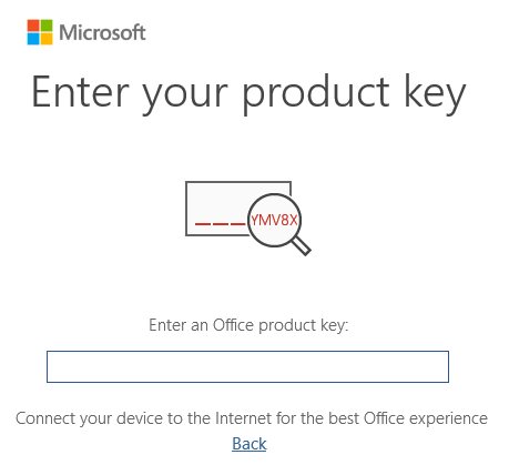 Tải xuống Office 365