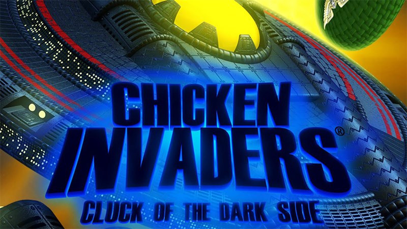 Chicken Invaders 1