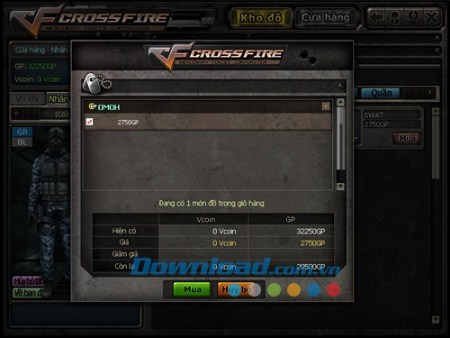 CrossFire 3