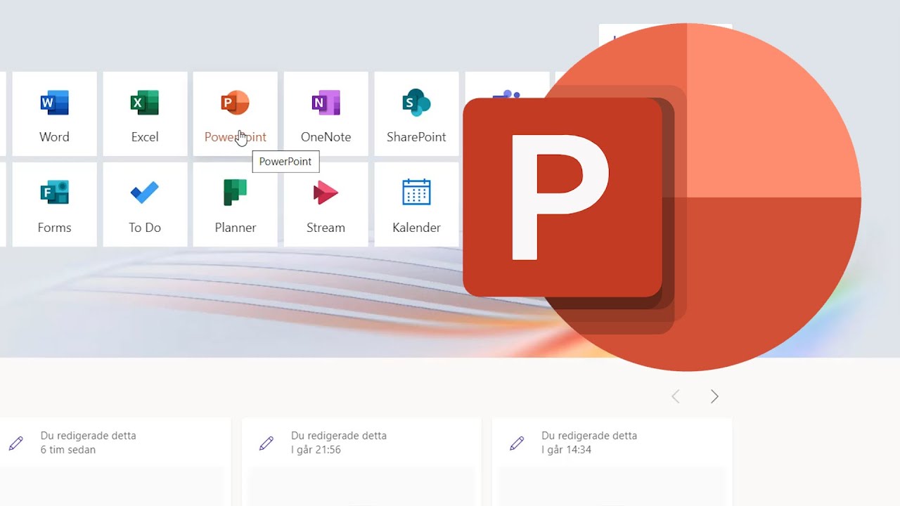 PowerPoint Office 365 mang đến sự đồng bộ hoàn hảo giữa các thiết bị, hỗ trợ làm việc nhóm hiệu quả.