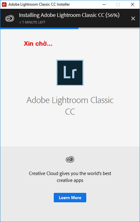 Lightroom CC 2018 3