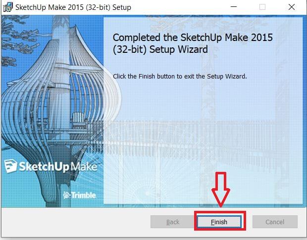 Sketchup Pro 2018 Full Crack 6