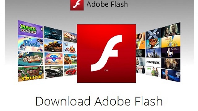 Adobe Flash Player 1