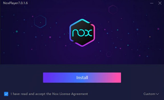 NoxPlayer 5