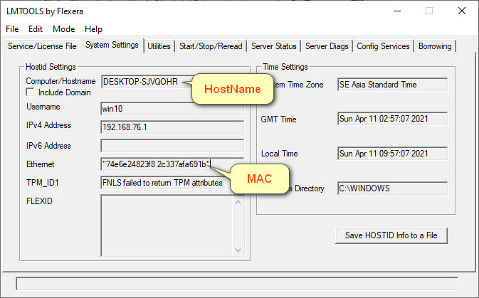 Autodesk Inventor Nastran 2022 2