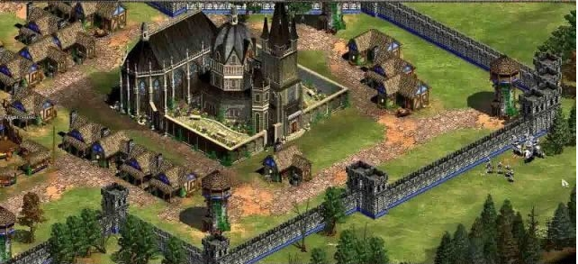 AOE 2