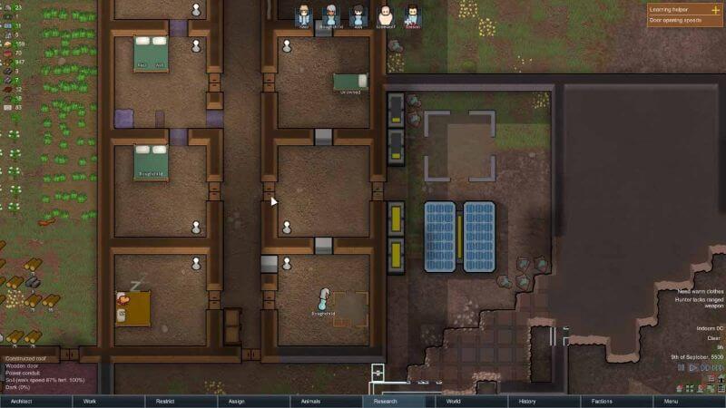 Rimworld 1