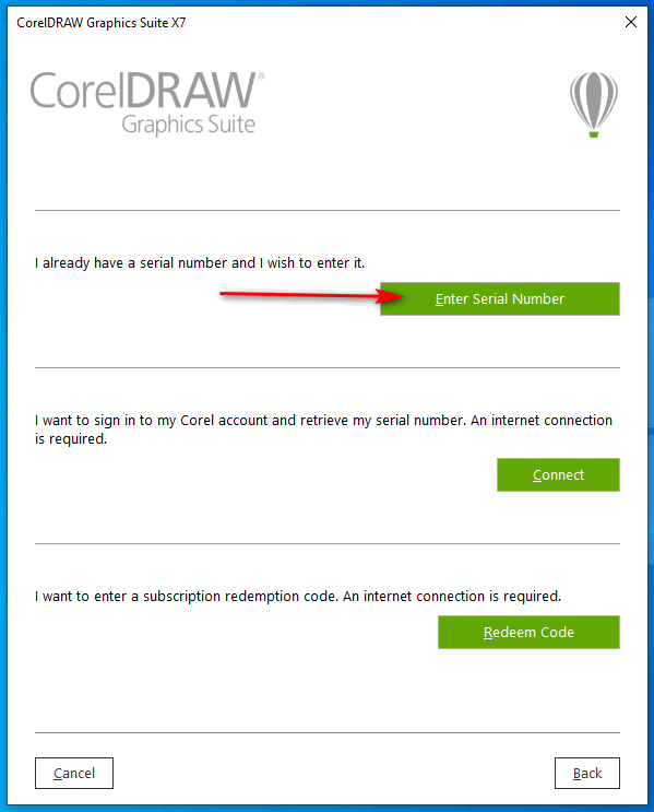 CorelDraw X7 14