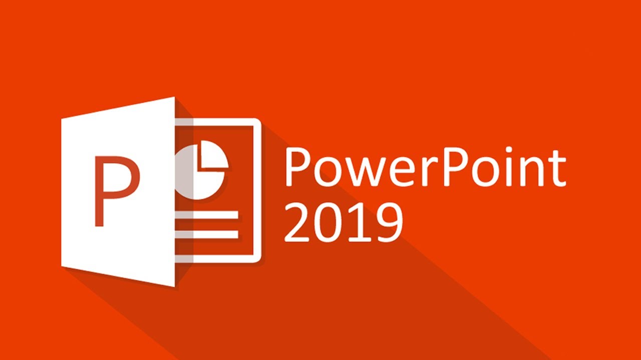 Giao diện của PowerPoint 2019 được tối ưu hóa để dễ sử dụng và tăng hiệu suất làm việc.