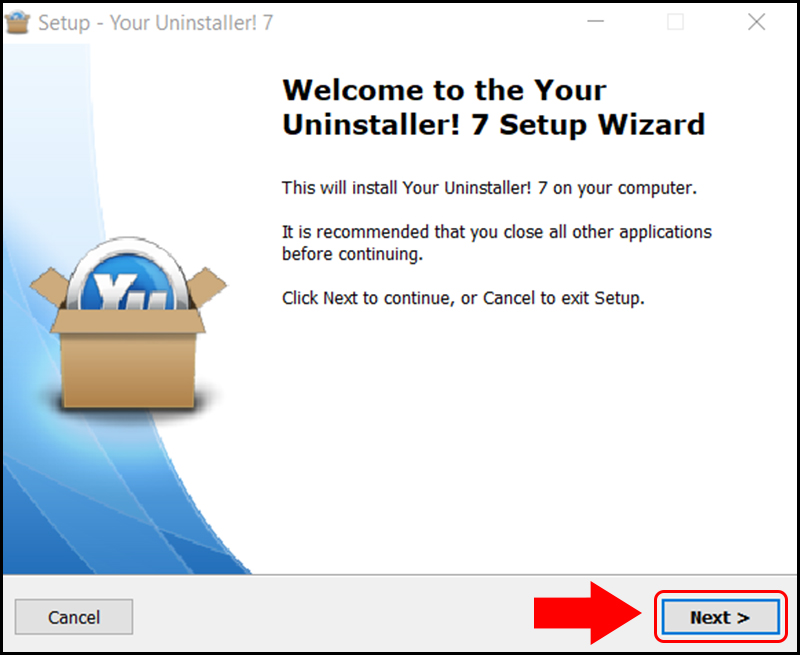 Your Uninstaller Pro Full Key 2021 1