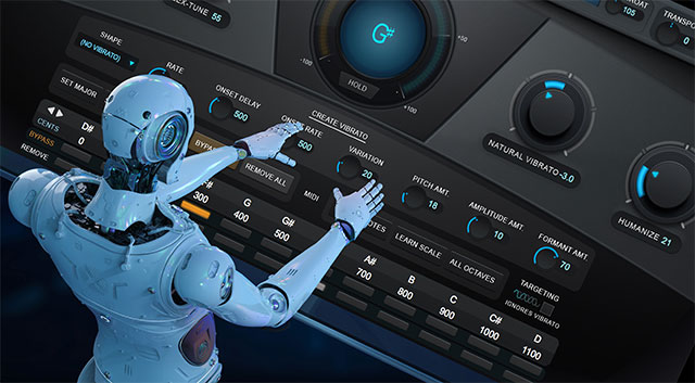 Auto-Tune Pro 9.1.1 2