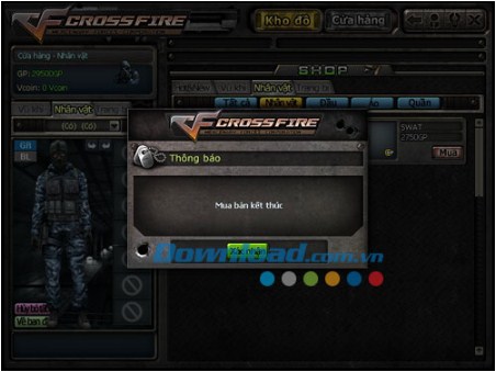 CrossFire 4