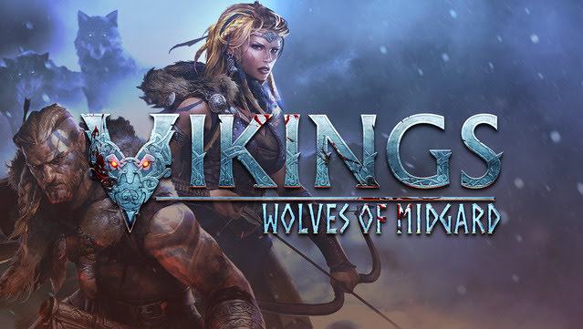 Wolves of Midgard 2