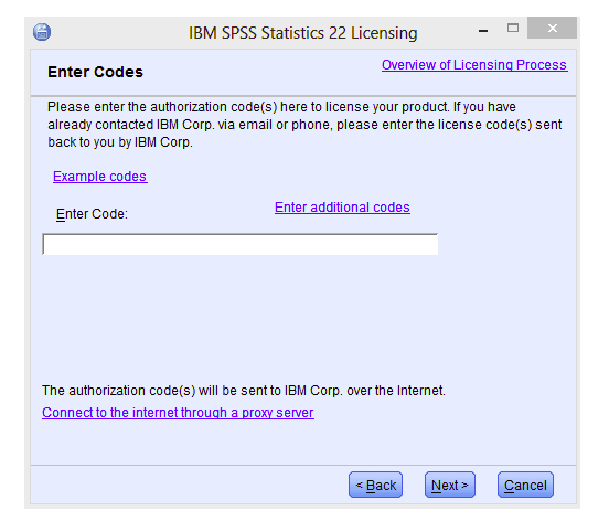 SPSS 22 6