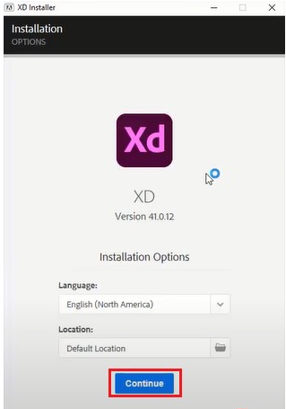 Adobe XD 6