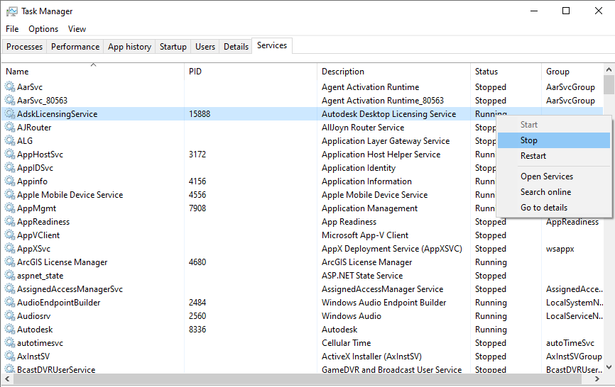 Autodesk Inventor Nastran 2022 1