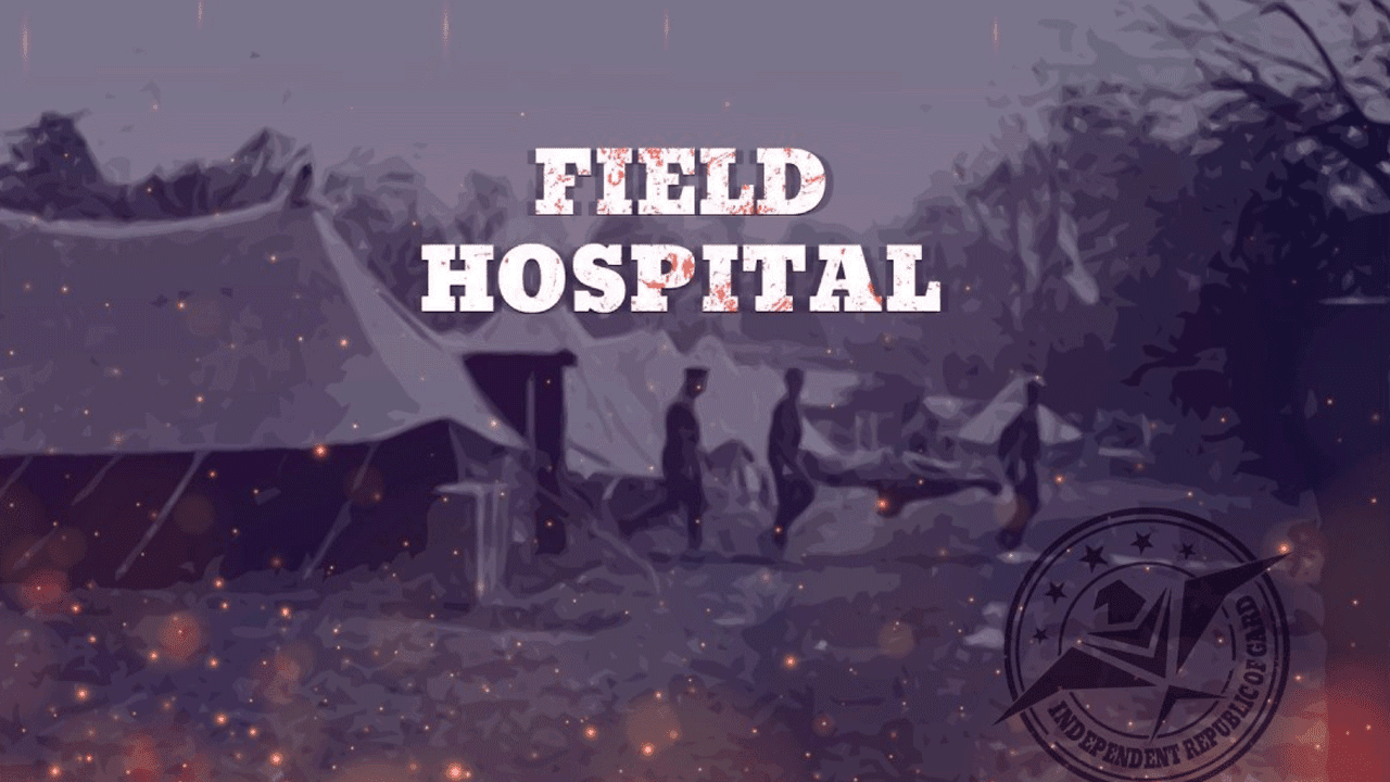 Field Hospital 2