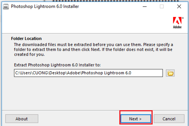 Adobe Lightroom CC 2015 1