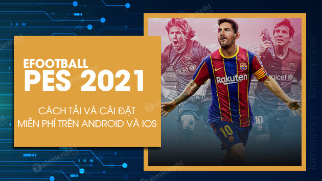 PES 2021 1