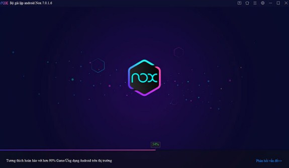 NoxPlayer 9