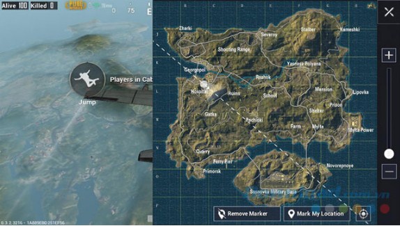 PUBG Mobile 5