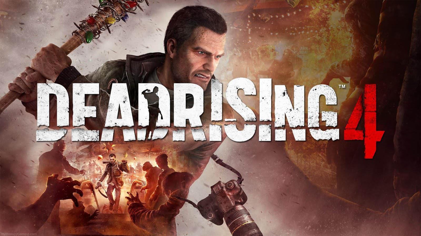 Dead Rising 4 1