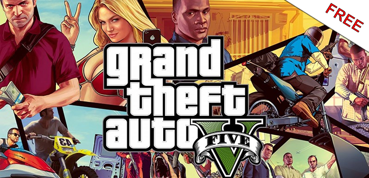 GTA Bạo loạn đường phố 4