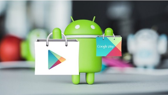 Google Play APK 3