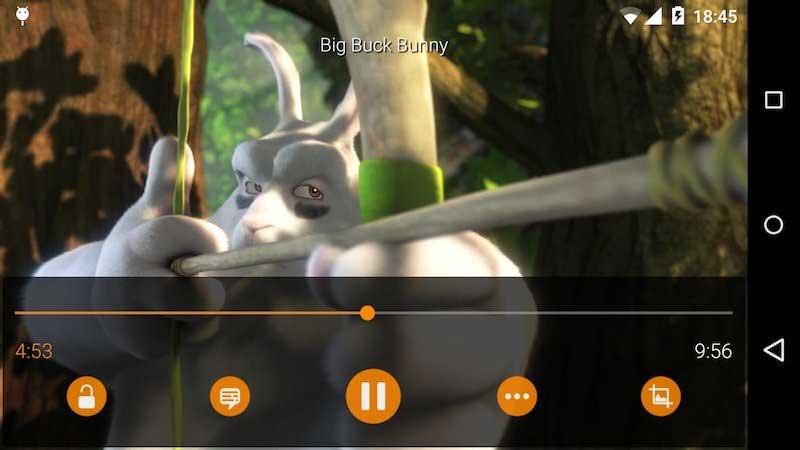 VLC Media Player 3