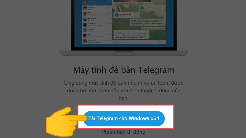 Telegram 6