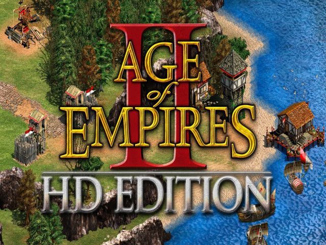 Age of Empires 2 1