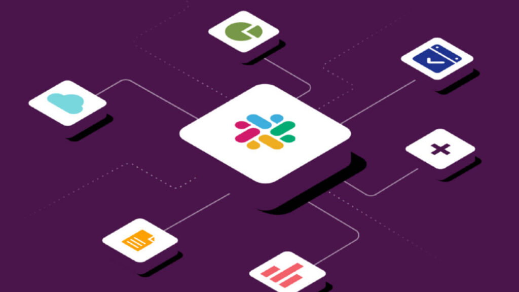 Slack có nhiều tính năng giúp làm việc nhóm hiệu quả.