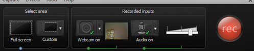 Camtasia 7.1 3