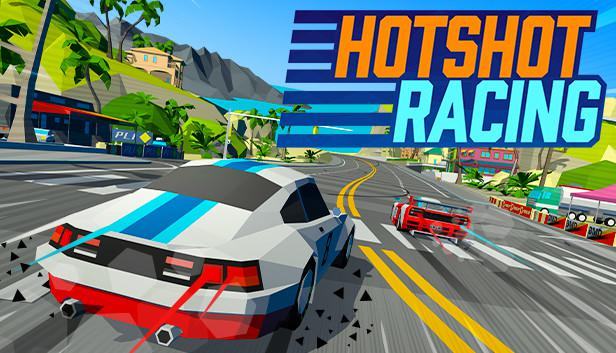 Link Tải Game Hotshot Racing miễn phí