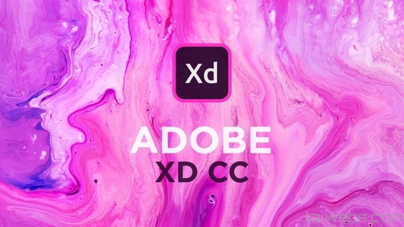Hướng dẫn Tải Adobe XD Full Crack Google Drive Thành công 100%
