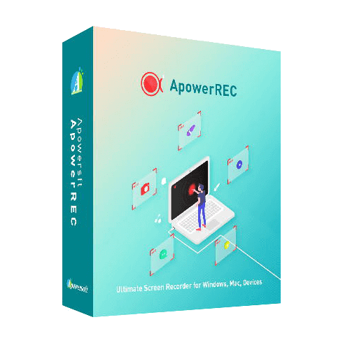 Hướng dẫn tải và cài đặt ApowerREC Pro bản mới nhất 2022 đã ACTIVE 100%