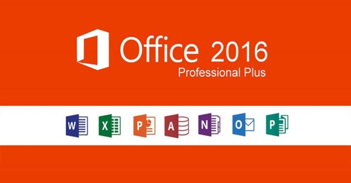 Microsoft Office 2016: Hướng dẫn cài đặt và sử dụng hiệu quả nhất