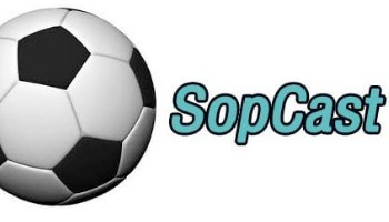 Tải SopCast - Link SopCast - Xem bóng đá trực tuyến