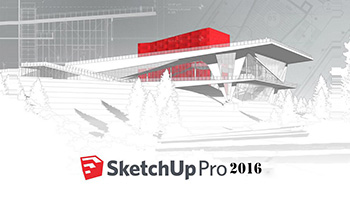 Hướng dẫn tải và cài đặt Sketchup 2016 full crack - Thành công 100%