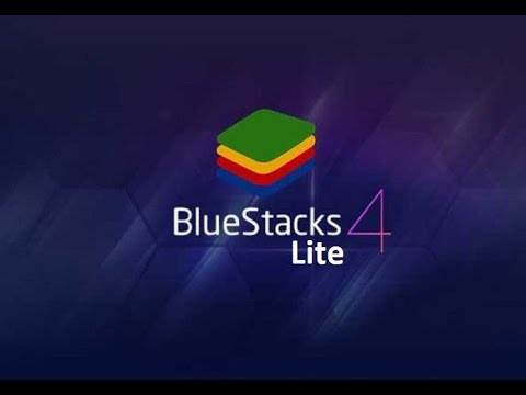 Hướng dẫn tải và cài đặt BlueStacks Lite bản nhẹ full crack mới nhất 2022