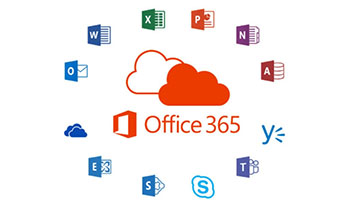 Hướng dẫn tải và cài đặt Office 365 Full Cr@ck - Link Drive