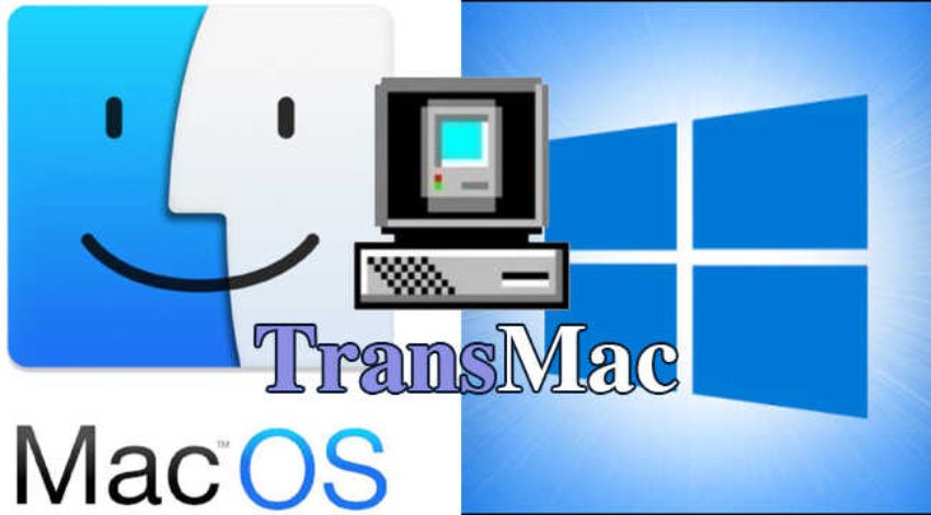 Hướng dẫn tải và cài đặt TransMac phiên bản mới nhất 2022 full crack