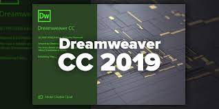 Download Adobe Dreamweaver CC 2019 Đảm Bảo Thành Công 100%